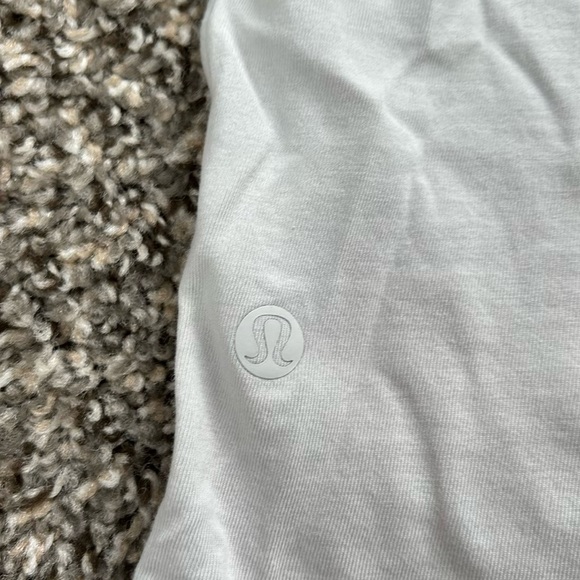 Lululemon Time to Restore Short Sleeve - Picture 5 of 5